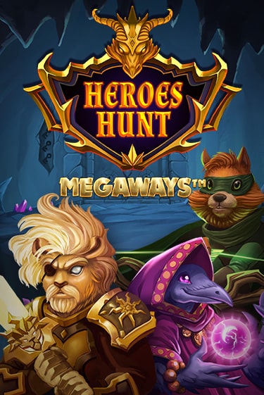 Heroes Hunt демо режим | Vulkan Casino BY бесплатно без регистрации
