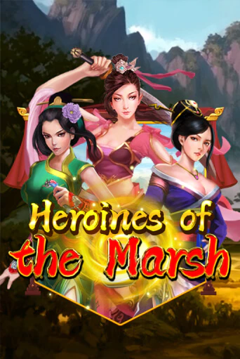 Heroines Of The Marsh демо режим | Vulkan Casino BY бесплатно без регистрации