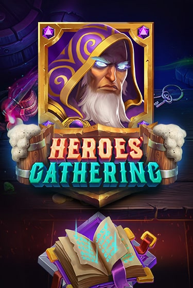 Heroes' Gathering демо режим | Vulkan Casino BY бесплатно без регистрации