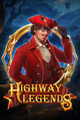 Highway Legends демо режим | Vulkan Casino BY бесплатно без регистрации