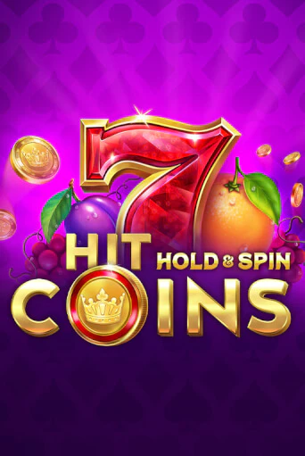 Hit Coins Hold and Spin демо режим | Vulkan Casino BY бесплатно без регистрации