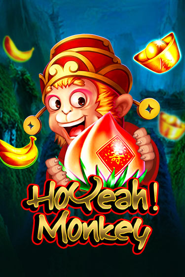 Ho Yeah Monkey демо режим | Vulkan Casino BY бесплатно без регистрации