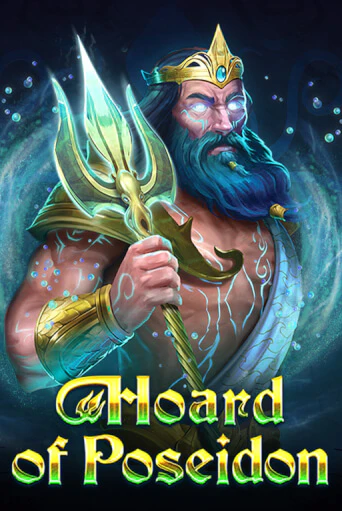Hoard of Poseidon демо режим | Vulkan Casino BY бесплатно без регистрации