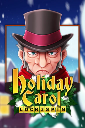 Holiday Carol демо режим | Vulkan Casino BY бесплатно без регистрации
