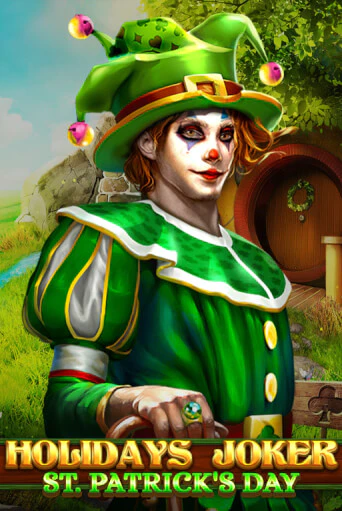 Holidays Joker - St. Patrick's Day демо режим | Vulkan Casino BY бесплатно без регистрации