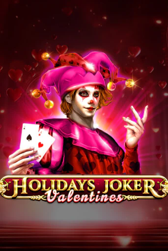 Holidays Joker - Valentines демо режим | Vulkan Casino BY бесплатно без регистрации