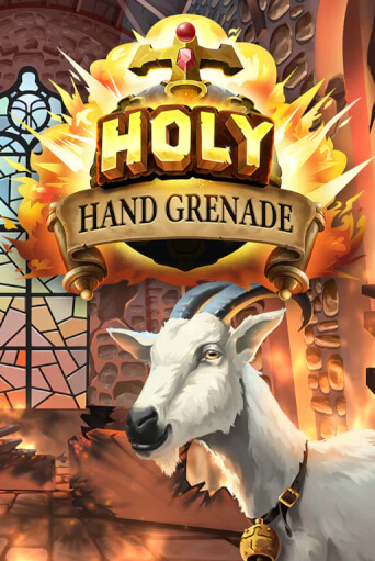 Holy Hand Grenade демо режим | Vulkan Casino BY бесплатно без регистрации
