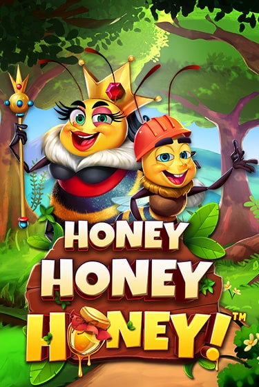 Honey Honey Honey™ демо режим | Vulkan Casino BY бесплатно без регистрации