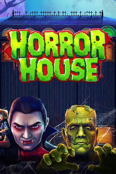 Horror House демо режим | Vulkan Casino BY бесплатно без регистрации
