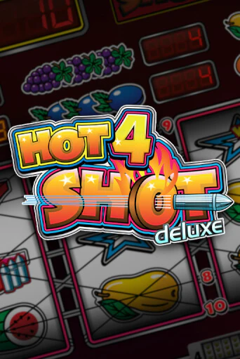 Hot4Shot Deluxe демо режим | Vulkan Casino BY бесплатно без регистрации