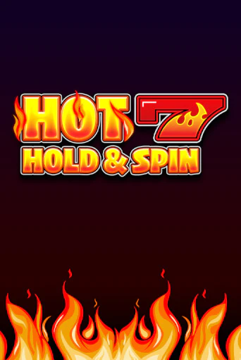 Hot 7 Hold&Spin демо режим | Vulkan Casino BY бесплатно без регистрации