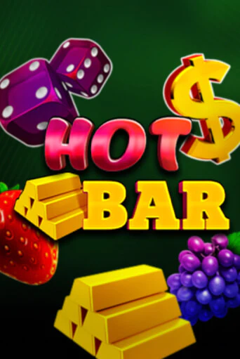 Hot Bar демо режим | Vulkan Casino BY бесплатно без регистрации
