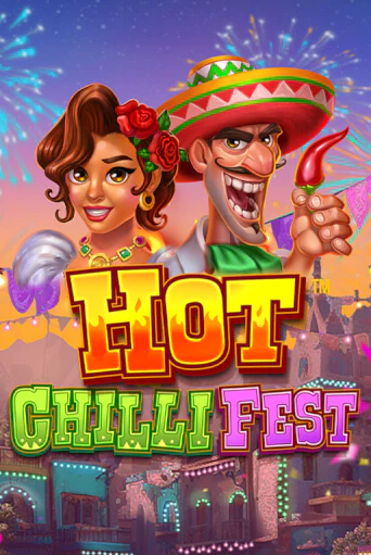 Hot Chilli Fest демо режим | Vulkan Casino BY бесплатно без регистрации