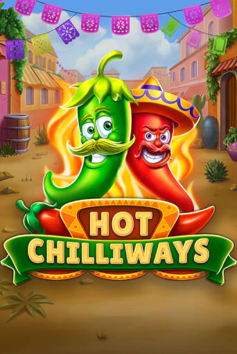 Hot Chilliways демо режим | Vulkan Casino BY бесплатно без регистрации