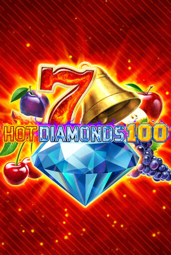 Hot Diamonds 100 демо режим | Vulkan Casino BY бесплатно без регистрации