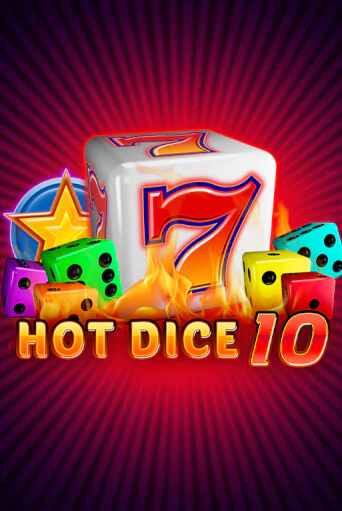Hot Dice 10 демо режим | Vulkan Casino BY бесплатно без регистрации