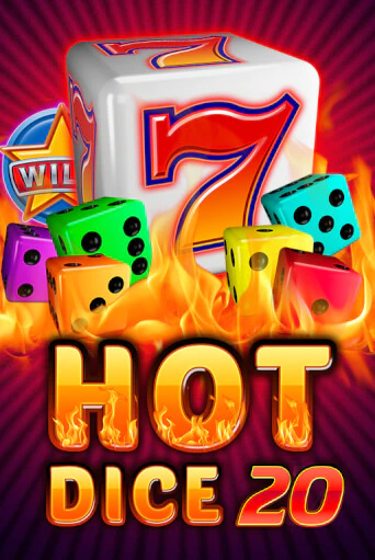 Hot Dice 20 демо режим | Vulkan Casino BY бесплатно без регистрации