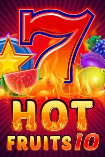 Hot Fruits 10 демо режим | Vulkan Casino BY бесплатно без регистрации
