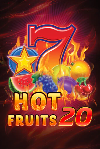 Hot Fruits 20 демо режим | Vulkan Casino BY бесплатно без регистрации