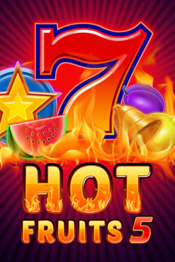 Hot Fruits 5 демо режим | Vulkan Casino BY бесплатно без регистрации