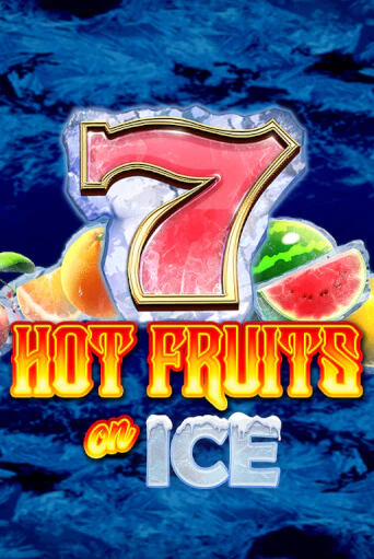 Hot fruits on ICE демо режим | Vulkan Casino BY бесплатно без регистрации