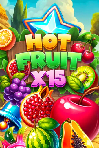 Hot Fruit x15 демо режим | Vulkan Casino BY бесплатно без регистрации