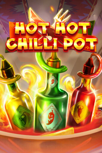 Hot Hot Chilli Pot демо режим | Vulkan Casino BY бесплатно без регистрации