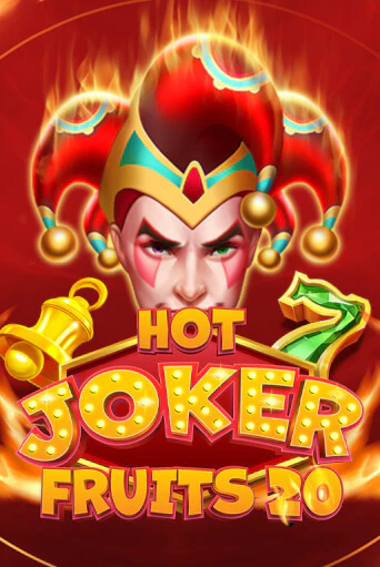 Hot Joker Fruits 20 демо режим | Vulkan Casino BY бесплатно без регистрации