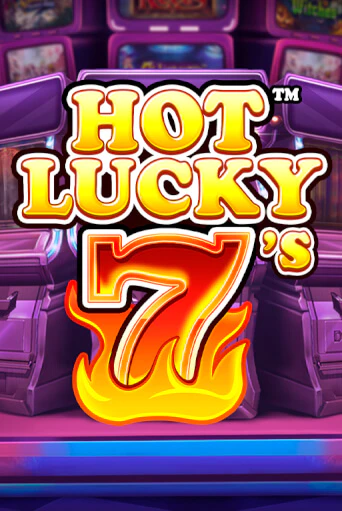 Hot Lucky 7's демо режим | Vulkan Casino BY бесплатно без регистрации