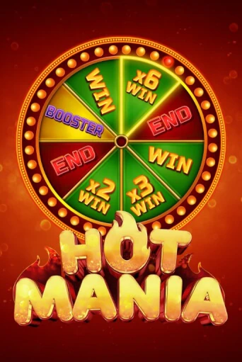 Hot Mania демо режим | Vulkan Casino BY бесплатно без регистрации