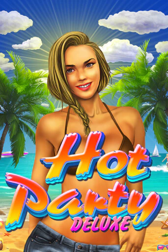 Hot Party Deluxe демо режим | Vulkan Casino BY бесплатно без регистрации