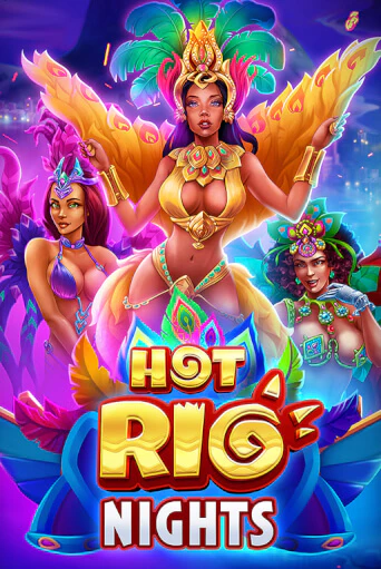 Hot Rio Nights демо режим | Vulkan Casino BY бесплатно без регистрации