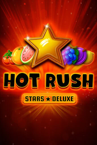 Hot Rush Stars Deluxe демо режим | Vulkan Casino BY бесплатно без регистрации