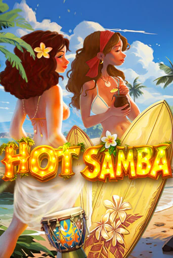 Hot Samba демо режим | Vulkan Casino BY бесплатно без регистрации