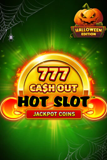 Hot Slot: 777 Cash Out Halloween Edition демо режим | Vulkan Casino BY бесплатно без регистрации
