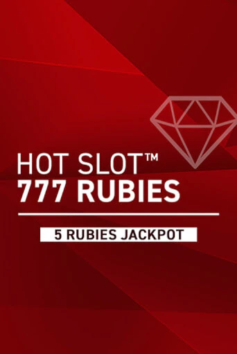 Hot Slot: 777 Rubies Extremely Light демо режим | Vulkan Casino BY бесплатно без регистрации