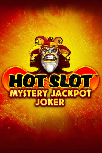 Hot Slot: Mystery Jackpot Joker демо режим | Vulkan Casino BY бесплатно без регистрации