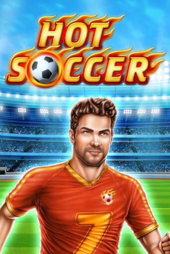 Hot Soccer демо режим | Vulkan Casino BY бесплатно без регистрации