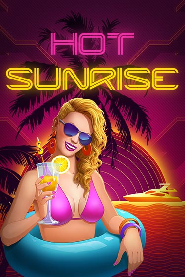 Hot Sunrise™ демо режим | Vulkan Casino BY бесплатно без регистрации
