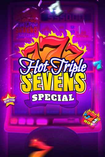 Hot Triple Sevens Special демо режим | Vulkan Casino BY бесплатно без регистрации