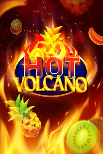 Hot Volcano демо режим | Vulkan Casino BY бесплатно без регистрации