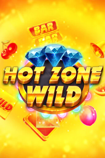 Hot Zone Wild™ демо режим | Vulkan Casino BY бесплатно без регистрации