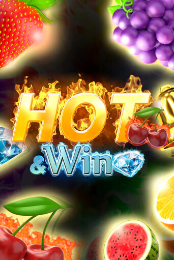 Hot & Win демо режим | Vulkan Casino BY бесплатно без регистрации