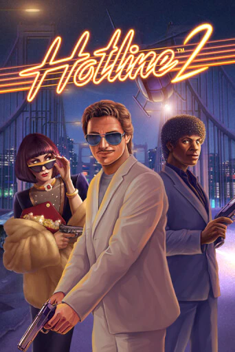 Hotline 2 демо режим | Vulkan Casino BY бесплатно без регистрации