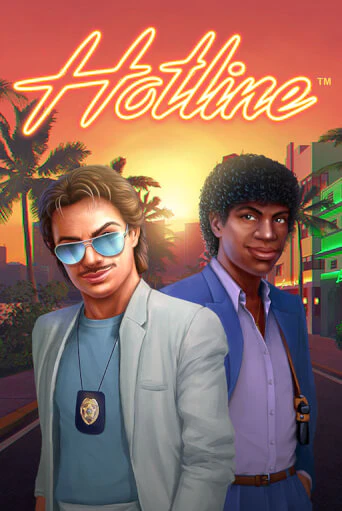 Hotline™ демо режим | Vulkan Casino BY бесплатно без регистрации