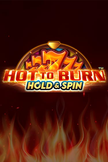 Hot to Burn Hold and Spin демо режим | Vulkan Casino BY бесплатно без регистрации