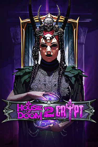 House of Doom 2: The Crypt демо режим | Vulkan Casino BY бесплатно без регистрации