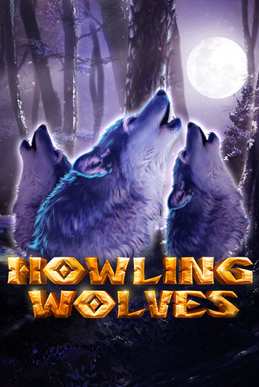 Howling Wolves демо режим | Vulkan Casino BY бесплатно без регистрации
