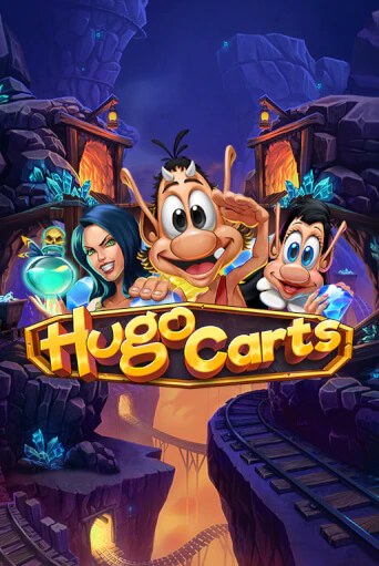 Hugo Carts демо режим | Vulkan Casino BY бесплатно без регистрации