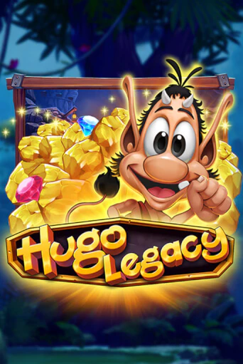 Hugo Legacy демо режим | Vulkan Casino BY бесплатно без регистрации